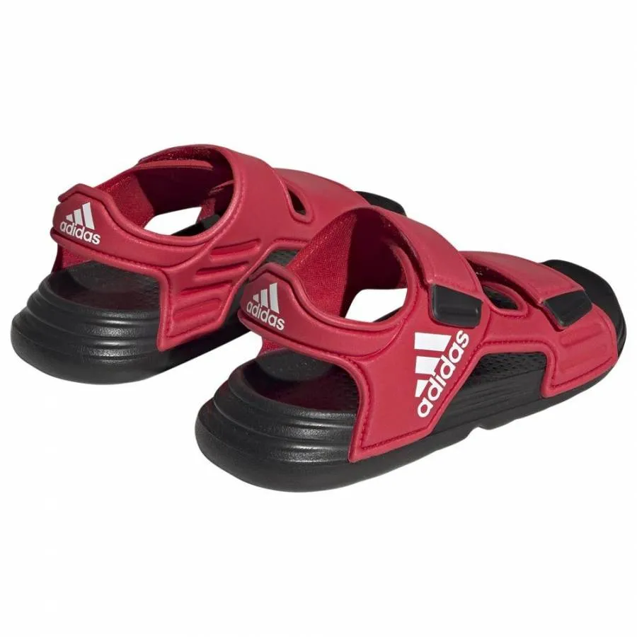 ADIDAS ALTASWIM C FZ6488 BETSCA/FTWWHT/CBLACK
